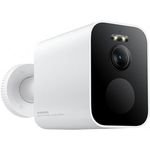 Camera de supraveghere video exterior Xiaomi BW500 BHR8301GL, Wi-Fi, 2.5K, IP67 (Alb) 1 Camera de supraveghere video exterior Xiaomi BW500 BHR8301GL, Wi-Fi, 2.5K, IP67 (Alb)