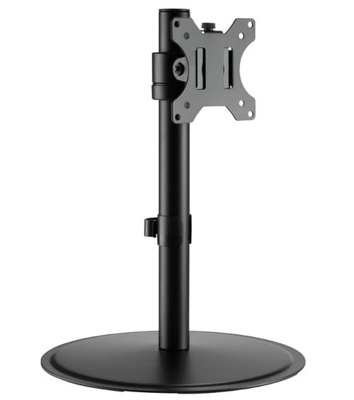 Suport monitor LogiLink BP0110, 17inch - 32inch, 8 kg (Negru)