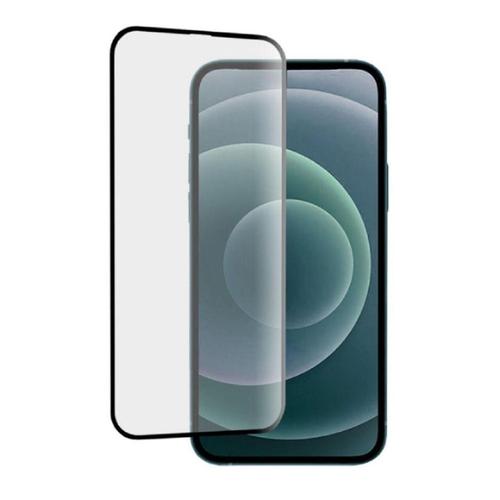Folie Sticla Lemontti Full Fit iPhone 16 Pro, Negru 1 Folie Sticla Lemontti Full Fit iPhone 16 Pro, Negru