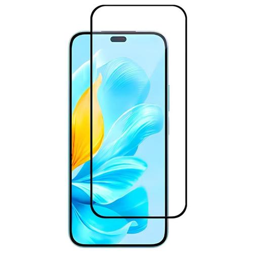 Folie Sticla Lemontti Full Fit Honor 200, Negru 1 Folie Sticla Lemontti Full Fit Honor 200, Negru