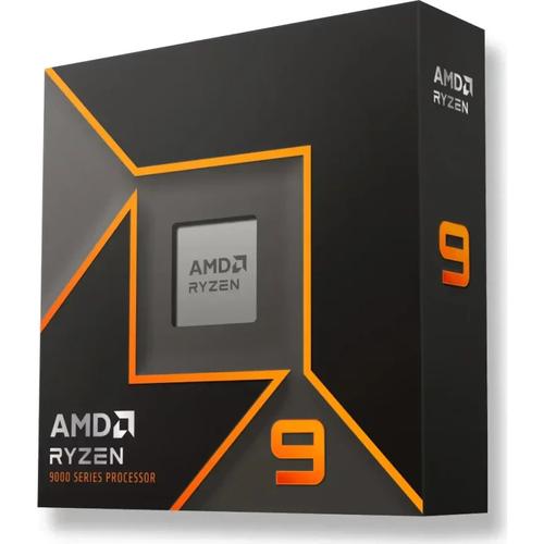 Procesor AMD Ryzen 9 9900X  4.4GHz, AM5, 64MB, 120W (Box)
