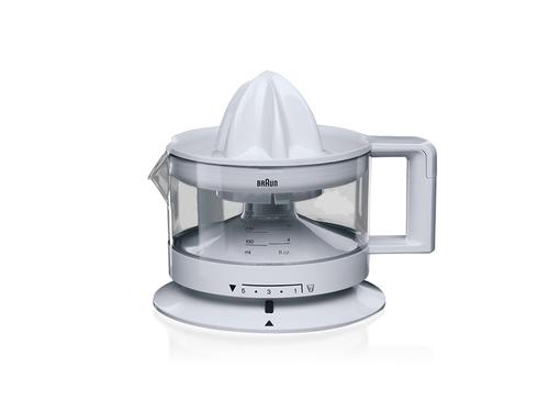 Storcator de citrice Braun CJ3000, 20W 1 Storcator de citrice Braun CJ3000, 20W