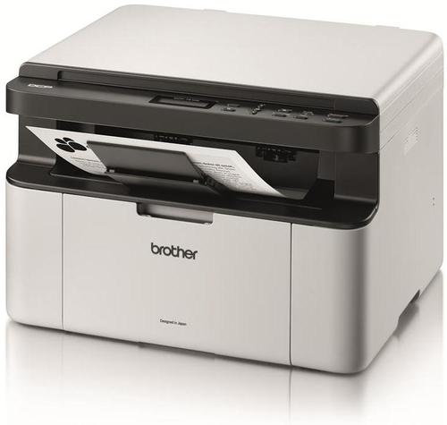 Multifunctional Monocrom Brother DCP-1510E, A4, USB 1 Multifunctional Monocrom Brother DCP-1510E, A4, USB