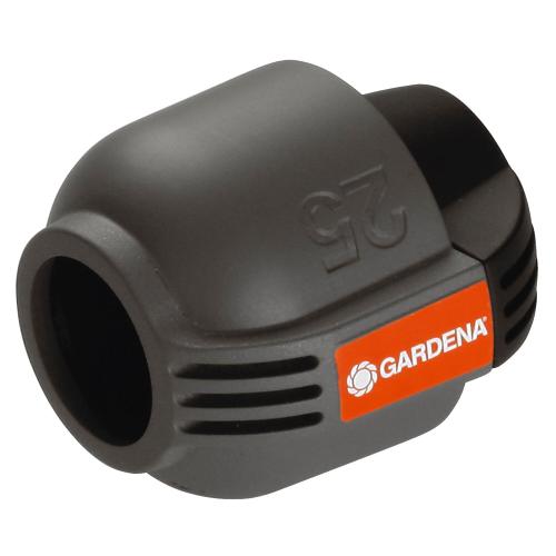 Dop pentru conducta Gardena, 1inch 1 Dop pentru conducta Gardena, 1inch