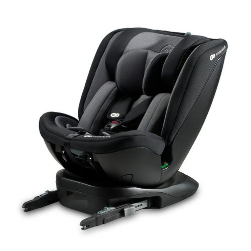Scaun auto Kinderkraft Xpedition, Negru 1 Scaun auto Kinderkraft Xpedition, Negru