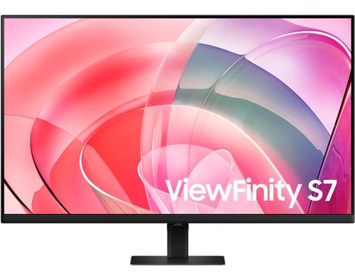 Monitor VA LED Samsung 32inch LS32D700EAUXEN, UHD (3840 x 2160), HDMI, DisplayPort (Negru) 1 Monitor VA LED Samsung 32inch LS32D700EAUXEN, UHD (3840 x 2160), HDMI, DisplayPort (Negru)