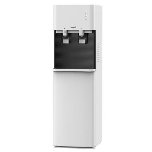 Dozator de apa de podea cu compresor Samus WDSF-253CW, 500 W/85 W, Bidon 11/19 l (Alb) 1 Dozator de apa de podea cu compresor Samus WDSF-253CW, 500 W/85 W, Bidon 11/19 l (Alb)