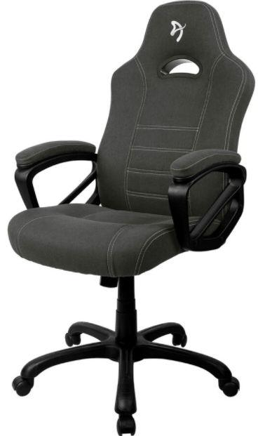 Scaun gaming Arozzi Enzo Woven Fabric (Negru) 1 Scaun gaming Arozzi Enzo Woven Fabric (Negru)
