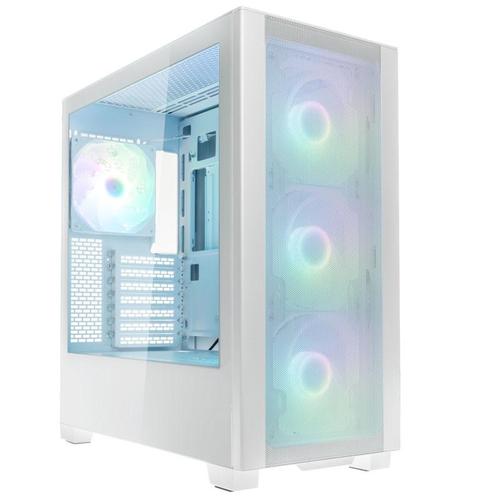 Carcasa PHANTEKS XT PRO ULTRA, Mid Tower (Alb) 1 Carcasa PHANTEKS XT PRO ULTRA, Mid Tower (Alb)