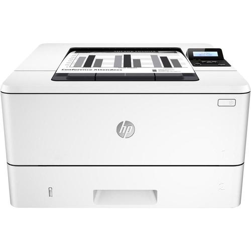 Imprimanta Refurbished Laser Monocrom HP Pro M402N, A4, 40ppm, 1200 x 1200 dpi, USB, Retea 1 Imprimanta Refurbished Laser Monocrom HP Pro M402N, A4, 40ppm, 1200 x 1200 dpi, USB, Retea