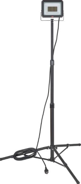 Lampa LED Brennenstuhl 1171250544, 5800 lm, 50 W, 5 m, IP65 1 Lampa LED Brennenstuhl 1171250544, 5800 lm, 50 W, 5 m, IP65