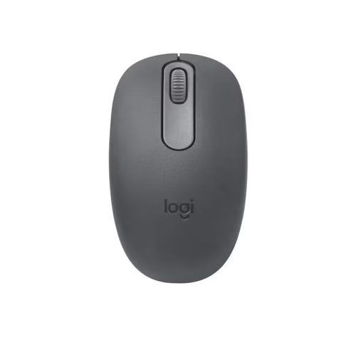 Mouse Logitech M196, Bluetooth (Gri) 1 Mouse Logitech M196, Bluetooth (Gri)