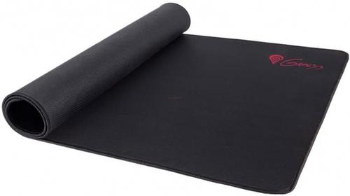Mouse Pad Genesis M12 Maxi (Negru) 1 Mouse Pad Genesis M12 Maxi (Negru)