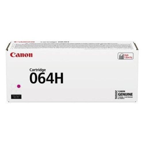 Toner Canon CLBP 064H, 10500 (Magenta) 1 Toner Canon CLBP 064H, 10500 (Magenta)