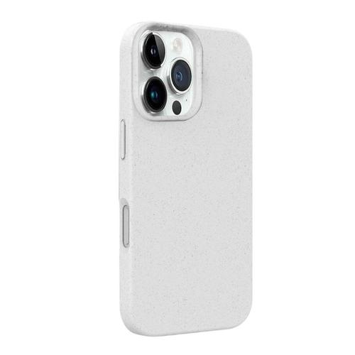 Husa Multiple Color Wheat MagSafe Lemontti pentru iPhone 16 Pro Max, Bej 1 Husa Multiple Color Wheat MagSafe Lemontti pentru iPhone 16 Pro Max, Bej