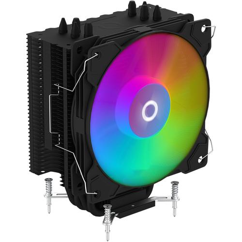 Cooler procesor AQIRYS Uranus LS 2.0, Negru 1 Cooler procesor AQIRYS Uranus LS 2.0, Negru
