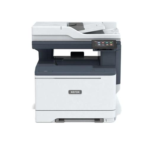 Multifunctionala Xerox C325V_DNI, Laserjet Color, Fax, 35 ppm, ADF, Duplex, Retea, USB, Wireless 1 Multifunctionala Xerox C325V_DNI, Laserjet Color, Fax, 35 ppm, ADF, Duplex, Retea, USB, Wireless