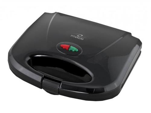 Sandwich maker Esperanza TKT002K Casserole, 700W (Negru) 1 Sandwich maker Esperanza TKT002K Casserole, 700W (Negru)