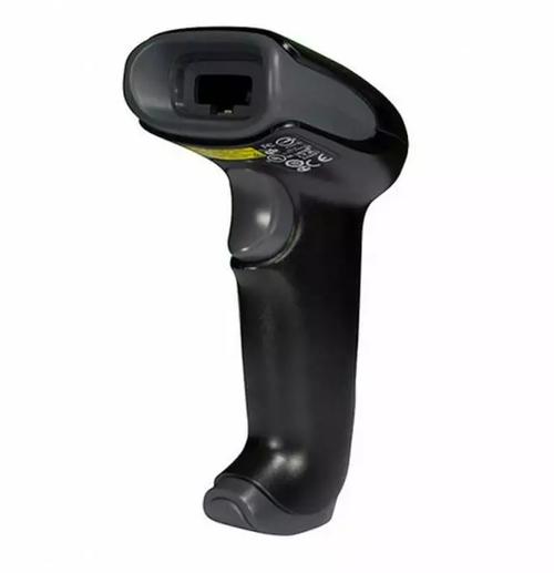 Cititor coduri de bare Honeywell Voyager 1250G-2USB-1, 1D, USB, 100 linii/s 1 Cititor coduri de bare Honeywell Voyager 1250G-2USB-1, 1D, USB, 100 linii/s