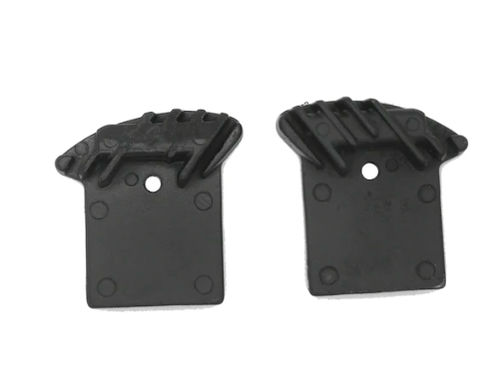 Placute de frana pentru trotineta electrica ZERO 10X, ZERO 8X 1 Placute de frana pentru trotineta electrica ZERO 10X, ZERO 8X