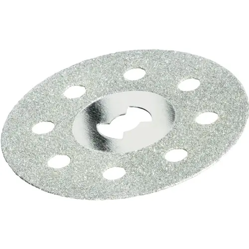 Disc taiere diamantat Dremel 545 1 Disc taiere diamantat Dremel 545