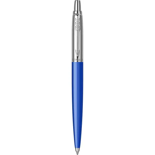 Pix Parker Jotter Electric CT, Blue 1 Pix Parker Jotter Electric CT, Blue