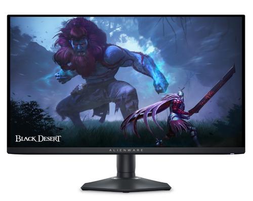 Monitor Gaming QD OLED Dell 26.7inch AW2725DF, QHD (2560 x 1440), HDMI, DisplayPort, Pivot, 360 Hz, 0.03 ms (Negru) 1 Monitor Gaming QD OLED Dell 26.7inch AW2725DF, QHD (2560 x 1440), HDMI, DisplayPort, Pivot, 360 Hz, 0.03 ms (Negru)