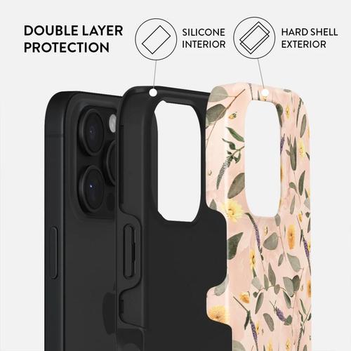 Husa Dual Layer Sunday Brunch Burga pentru iPhone 16 Pro Max, Multicolor 1 Husa Dual Layer Sunday Brunch Burga pentru iPhone 16 Pro Max, Multicolor