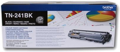 Toner Brother TN241BK (Negru) 1 Toner Brother TN241BK (Negru)