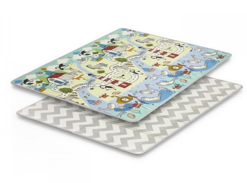 Saltea educativa Kinderkraft XPE MATTY 2 KPMATT200000000, 197x147 cm 1 Saltea educativa Kinderkraft XPE MATTY 2 KPMATT200000000, 197x147 cm