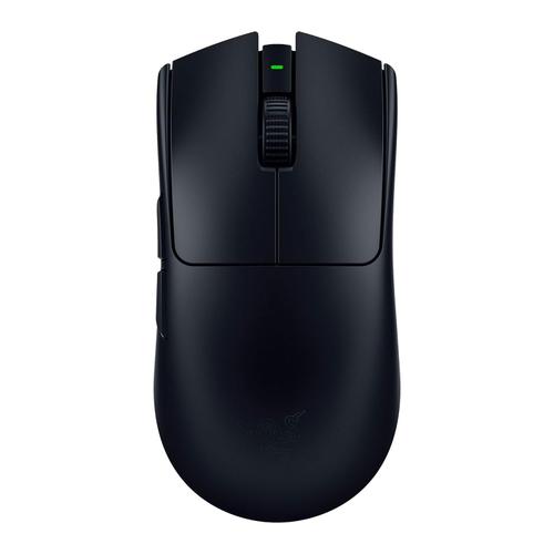 Mouse Gaming Wireless Razer Viper V3 Pro, 35000 DPI, 6 butoane programabile (Negru) 1 Mouse Gaming Wireless Razer Viper V3 Pro, 35000 DPI, 6 butoane programabile (Negru)