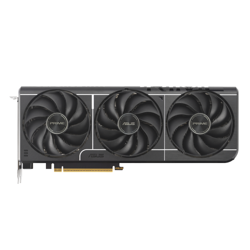 Placa video ASUS GeForce RTX 5060 Ti PRIME OC 16GB 128-Bit GDDR7 DLSS 4.0