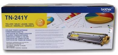 Toner Brother TN241Y (Galben) 1 Toner Brother TN241Y (Galben)