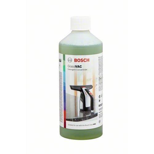 Detergent concentrat BOSCH F016800568 GlassVAC, 500ml, pentru curatarea geamurilor, oglinzilor, placilor ceramice si a cabinelor de dus 1 Detergent concentrat BOSCH F016800568 GlassVAC, 500ml, pentru curatarea geamurilor, oglinzilor, placilor ceramice si a cabinelor de dus