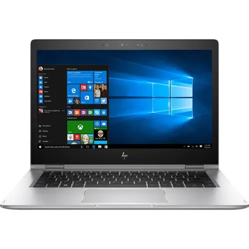 Laptop Refurbished HP EliteBook X360 1030 G3, Intel Core i5-8350U 1.70 - 3.60GHz, 8GB DDR4, 256GB SSD, 13.3 Inch Full HD TouchScreen, Webcam + Windows 10 Pro 1 Laptop Refurbished HP EliteBook X360 1030 G3, Intel Core i5-8350U 1.70 - 3.60GHz, 8GB DDR4, 256GB SSD, 13.3 Inch Full HD TouchScreen, Webcam + Windows 10 Pro