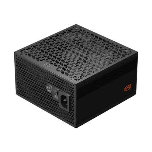 Sursa PCCooler „YN750”, 750W, 80 PLUS GOLD, Modulara, Ventilator 135mm (Negru) 1 Sursa PCCooler „YN750”, 750W, 80 PLUS GOLD, Modulara, Ventilator 135mm (Negru)