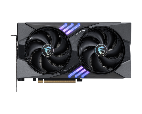 Placa video MSI GeForce RTX 5060 Ti GAMING OC 8GB GDDR7 128-bit DLSS 4.0
