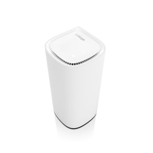 Router Linksys MX6201-KE, WiFi 6E tri-band Velop MX6201 1 Router Linksys MX6201-KE, WiFi 6E tri-band Velop MX6201