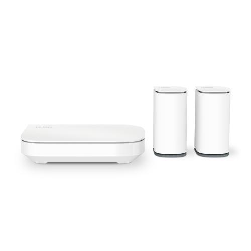 Sistem Mesh Linksys LN11011202-KE dual-band Velop Micro 6, 3 buc. 1 Sistem Mesh Linksys LN11011202-KE dual-band Velop Micro 6, 3 buc.