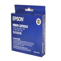 Ribbon Epson S015262 (Negru) 1 Ribbon Epson S015262 (Negru)