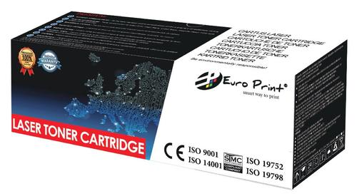 Toner EuroPrint compatibil Kyocera TK-1125, 2100 pagini (Negru) 1 Toner EuroPrint compatibil Kyocera TK-1125, 2100 pagini (Negru)