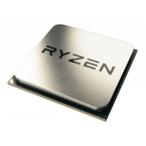 Procesor AMD Ryzen 5 5600G, 3.9GHz, AM4, 16MB, 65W (Tray)