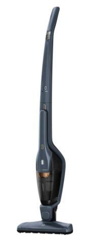 Aspirator vertical Electrolux Ergorapido EERC75DB, 0.5 L, 18 V, 35 min autonomie (Albastru) 1 Aspirator vertical Electrolux Ergorapido EERC75DB, 0.5 L, 18 V, 35 min autonomie (Albastru)