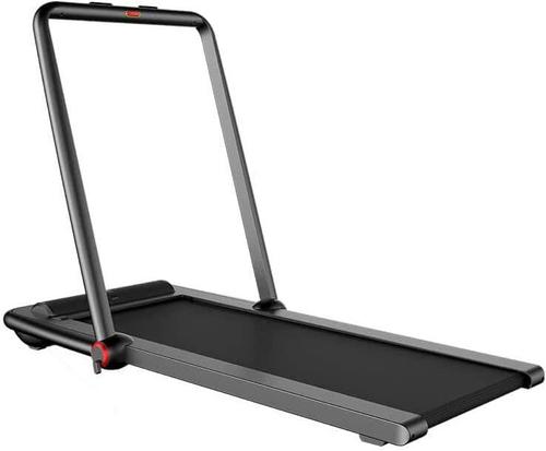 Banda de alergare electrica KingSmith Treadmill TRK12F, viteza 0.8-12km/h, Bluetooth (Argintiu) 1 Banda de alergare electrica KingSmith Treadmill TRK12F, viteza 0.8-12km/h, Bluetooth (Argintiu)