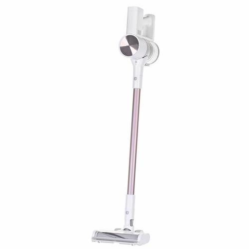 Aspirator vertical 2-in-1 fara fir Xiaomi G20, 460 W, 150 AW, Aspirare ciclonica, Recipient 0.6 l (Alb) 1 Aspirator vertical 2-in-1 fara fir Xiaomi G20, 460 W, 150 AW, Aspirare ciclonica, Recipient 0.6 l (Alb)