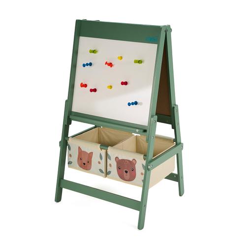 Tabla de scris cu doua fete Green Forest, U-grow 1 Tabla de scris cu doua fete Green Forest, U-grow
