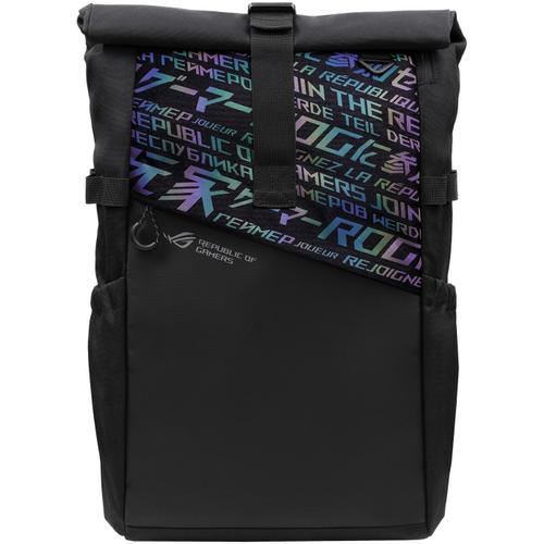Rucsac laptop Asus ROG BP4701 17inch, Negru 1 Rucsac laptop Asus ROG BP4701 17inch, Negru