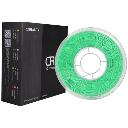 Creality 3D FILAMENT CR-TPU (Verde) 1 Creality 3D FILAMENT CR-TPU (Verde)