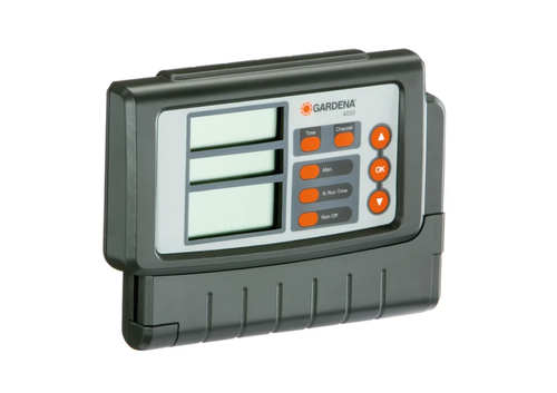Sistem control irigatii Gardena 1283-20 (Gri) 1 Sistem control irigatii Gardena 1283-20 (Gri)