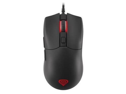 Mouse Gaming Genesis Krypton 750, USB-A, 8000 DPI, Iluminare RGB, 6 butoane programabile, Panouri interschimbabile, Greutate reglabila (Negru) 1 Mouse Gaming Genesis Krypton 750, USB-A, 8000 DPI, Iluminare RGB, 6 butoane programabile, Panouri interschimbabile, Greutate reglabila (Negru)